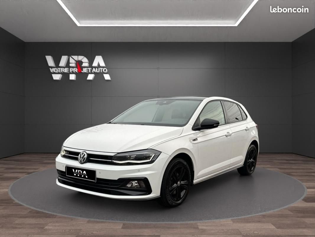 Photo of Volkswagen Polo