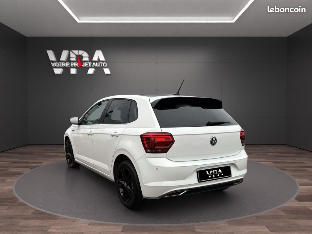 Photo of Volkswagen Polo