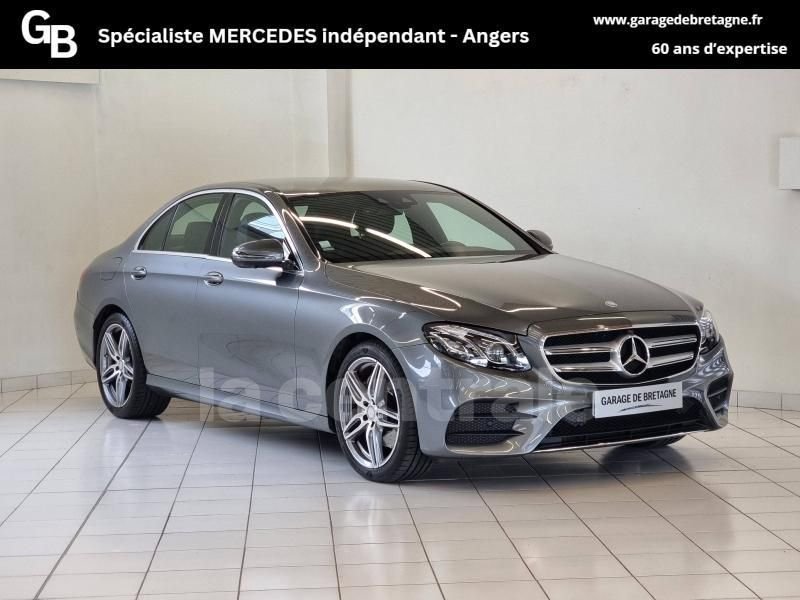 Photo of Mercedes-Benz C-Class