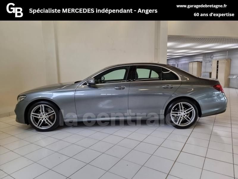Photo of Mercedes-Benz C-Class