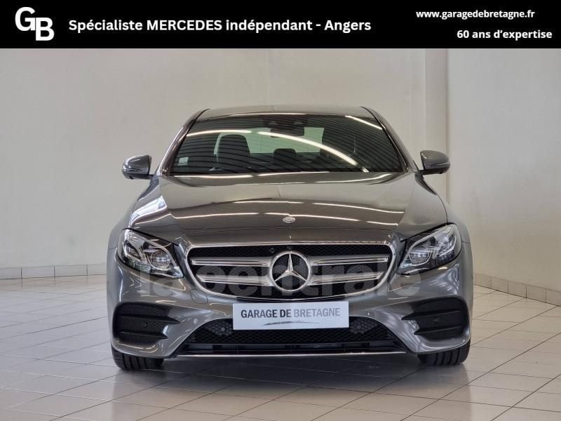 Photo of Mercedes-Benz C-Class